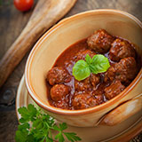 Adeway Coffee Close-up