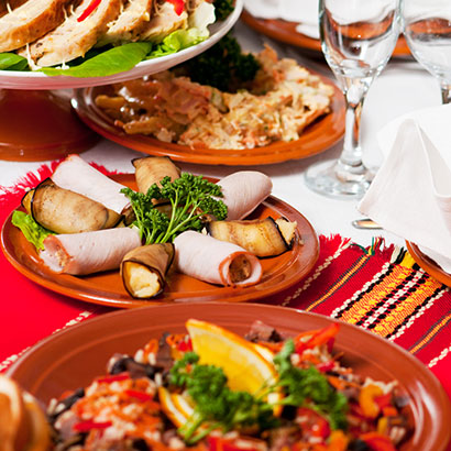 Adeway Lounge Interior